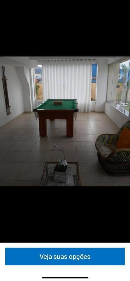 Ed Riviera Apartment Caraguatatuba Exterior photo